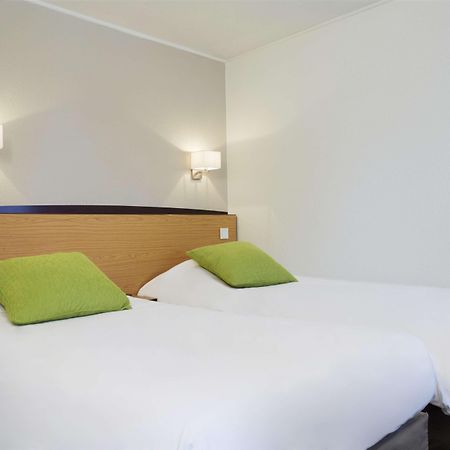Hotel Campanile Lille - Lomme Zewnętrze zdjęcie