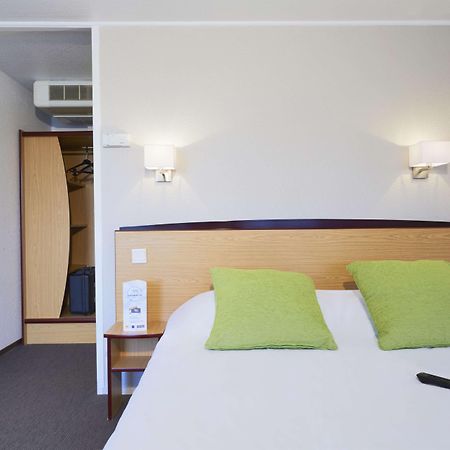 Hotel Campanile Lille - Lomme Zewnętrze zdjęcie