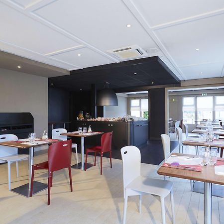 Hotel Campanile Lille - Lomme Zewnętrze zdjęcie