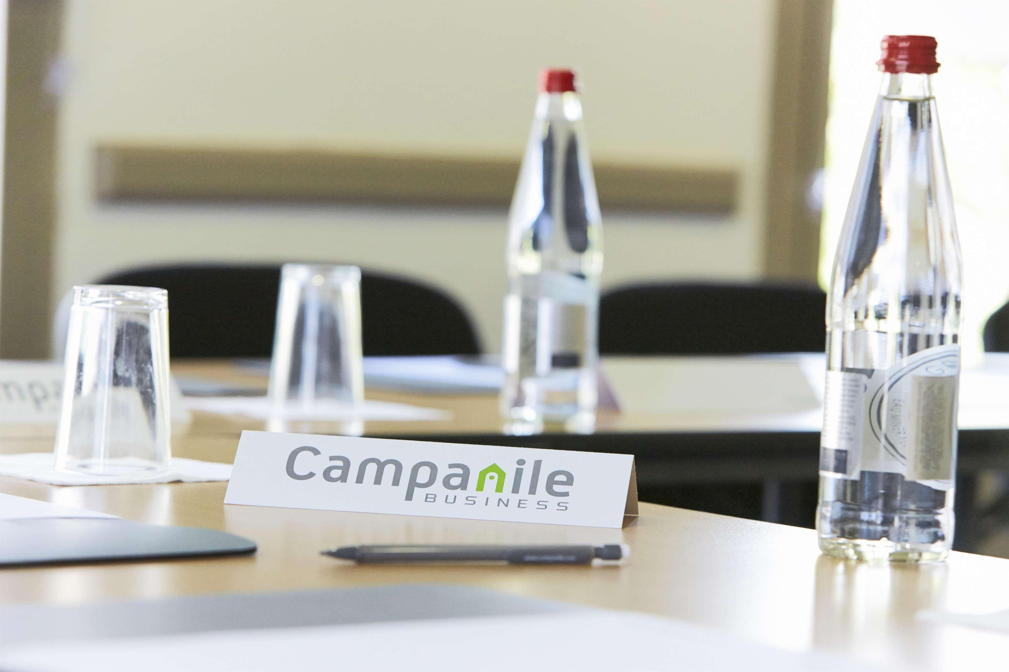 Hotel Campanile Lille - Lomme Zewnętrze zdjęcie