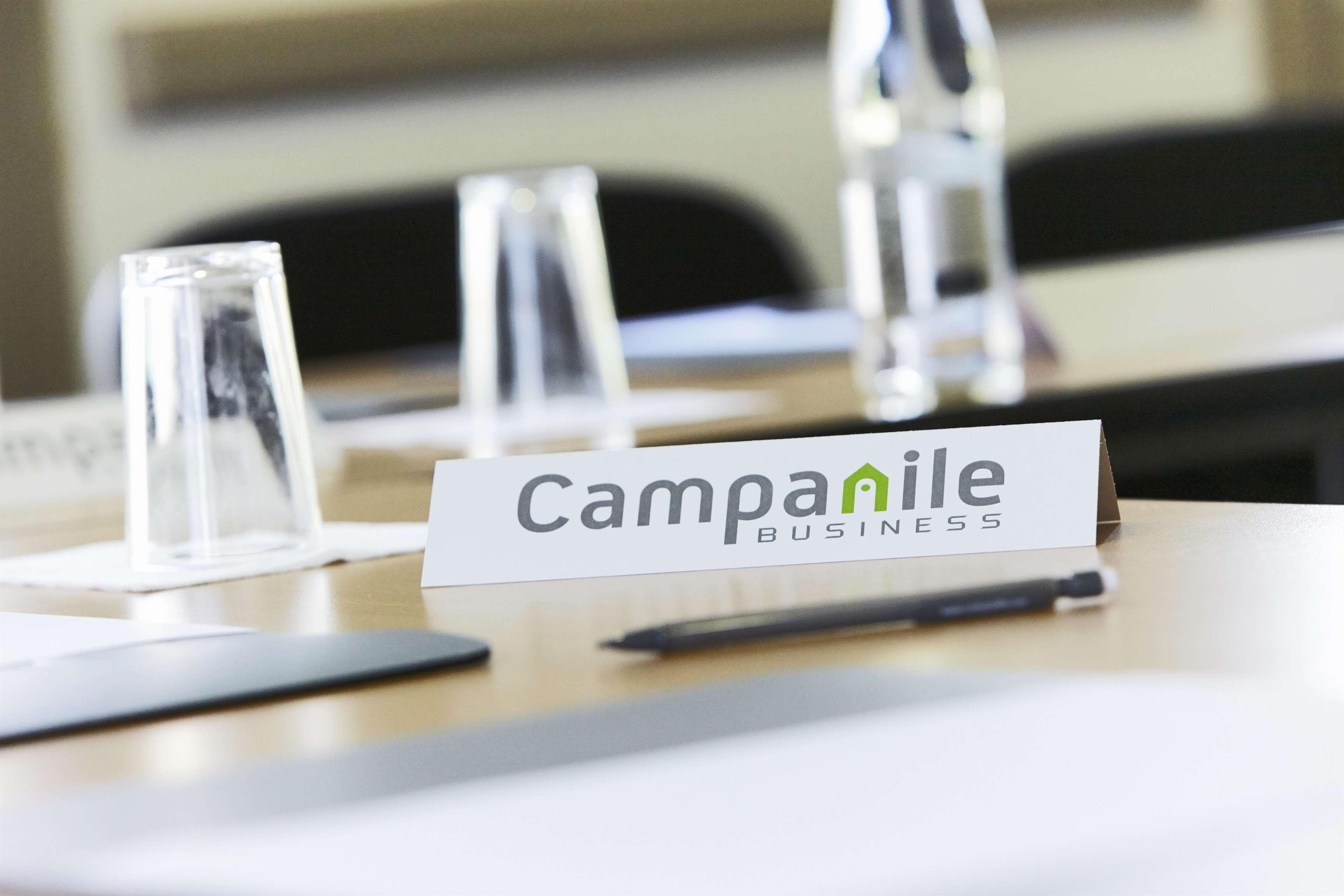 Hotel Campanile Lille - Lomme Zewnętrze zdjęcie