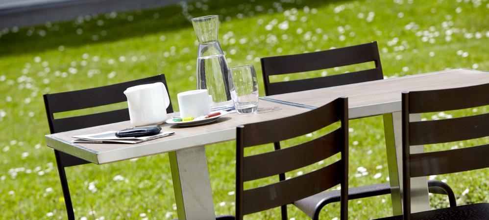 Hotel Campanile Lille - Lomme Restauracja zdjęcie