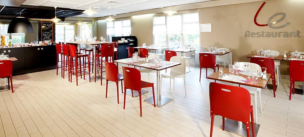 Hotel Campanile Lille - Lomme Zewnętrze zdjęcie