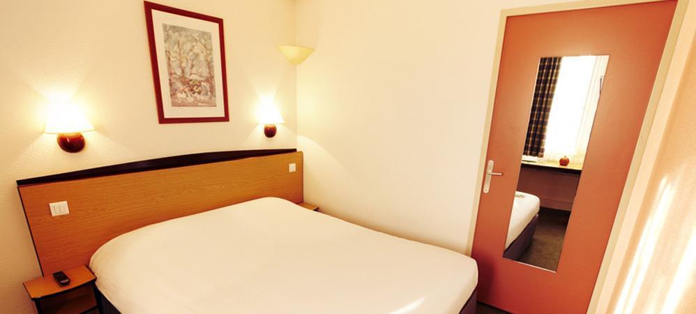 Hotel Campanile Lille - Lomme Pokój zdjęcie