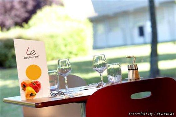 Hotel Campanile Lille - Lomme Restauracja zdjęcie