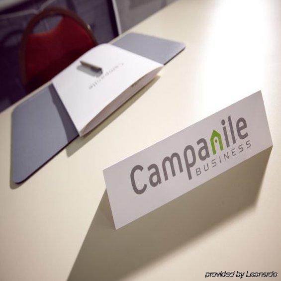Hotel Campanile Lille - Lomme Zaplecze biznesowe zdjęcie