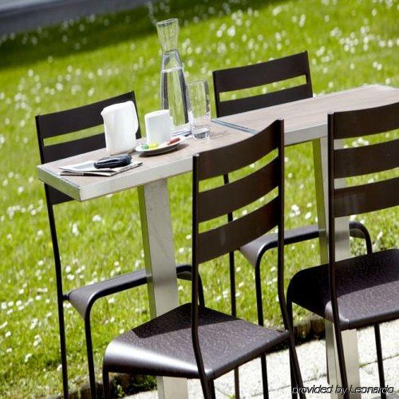 Hotel Campanile Lille - Lomme Restauracja zdjęcie