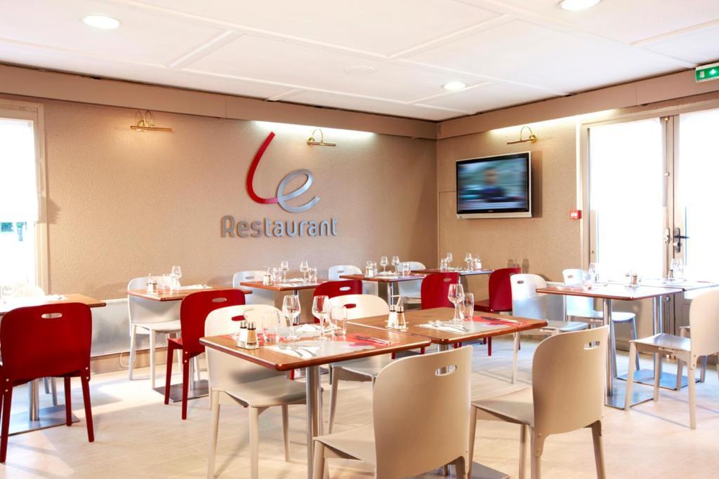 Hotel Campanile Lille - Lomme Zewnętrze zdjęcie
